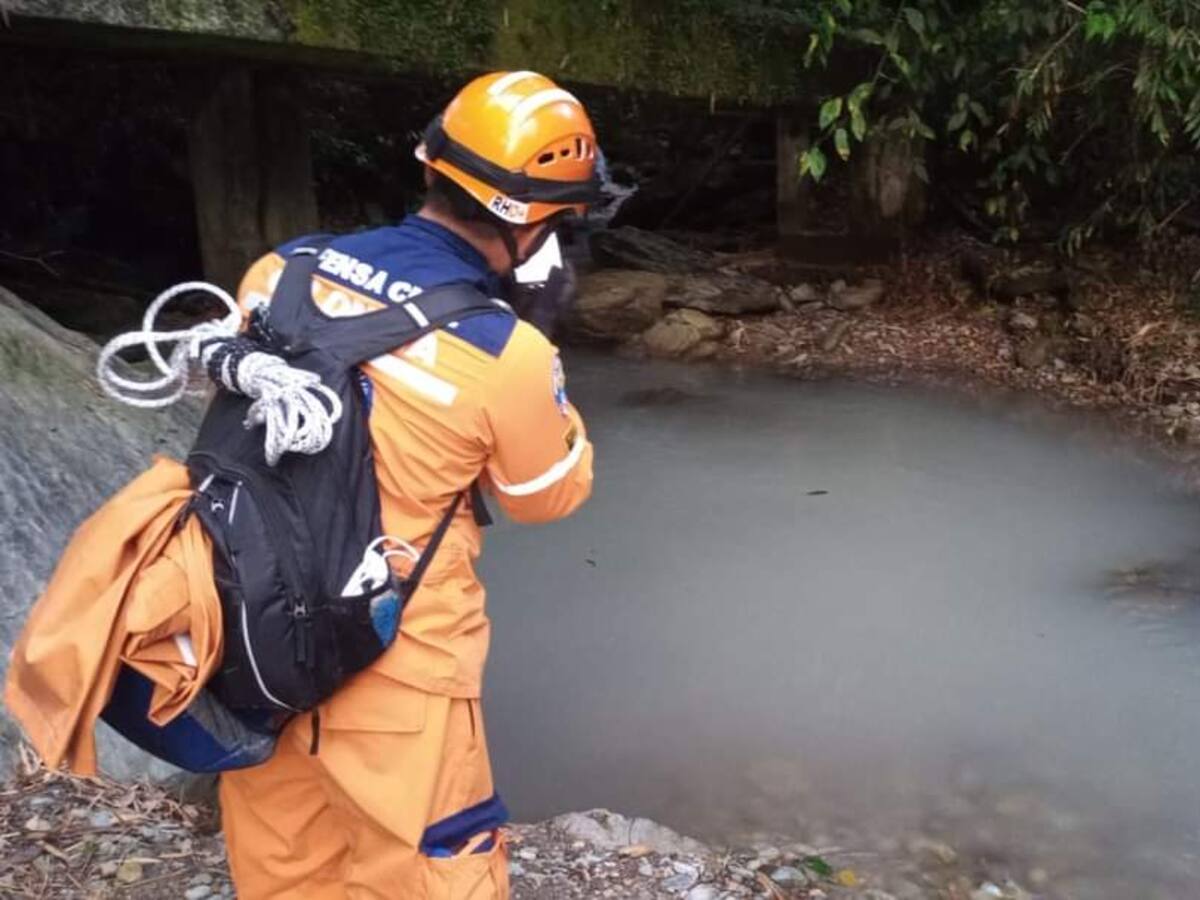 ¿Qué piden desde Calarcá para evitar contaminación de ríos por accidentes en la línea?