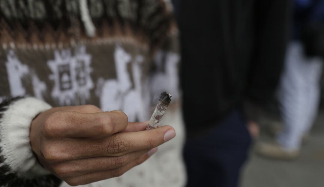 El proyecto pasó a segundo debate en plenaria de Senado.