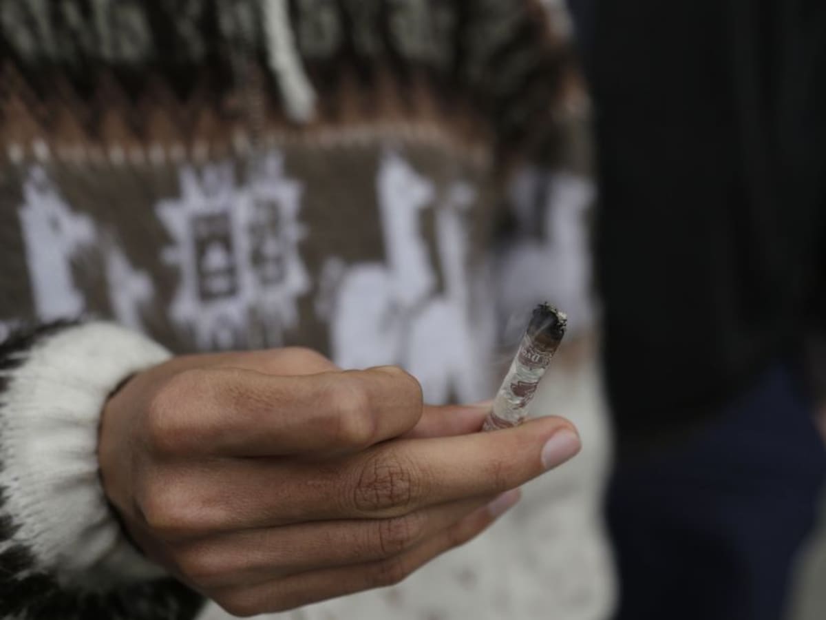 Avanza en Senado proyecto que regula el uso de la marihuana recreativa