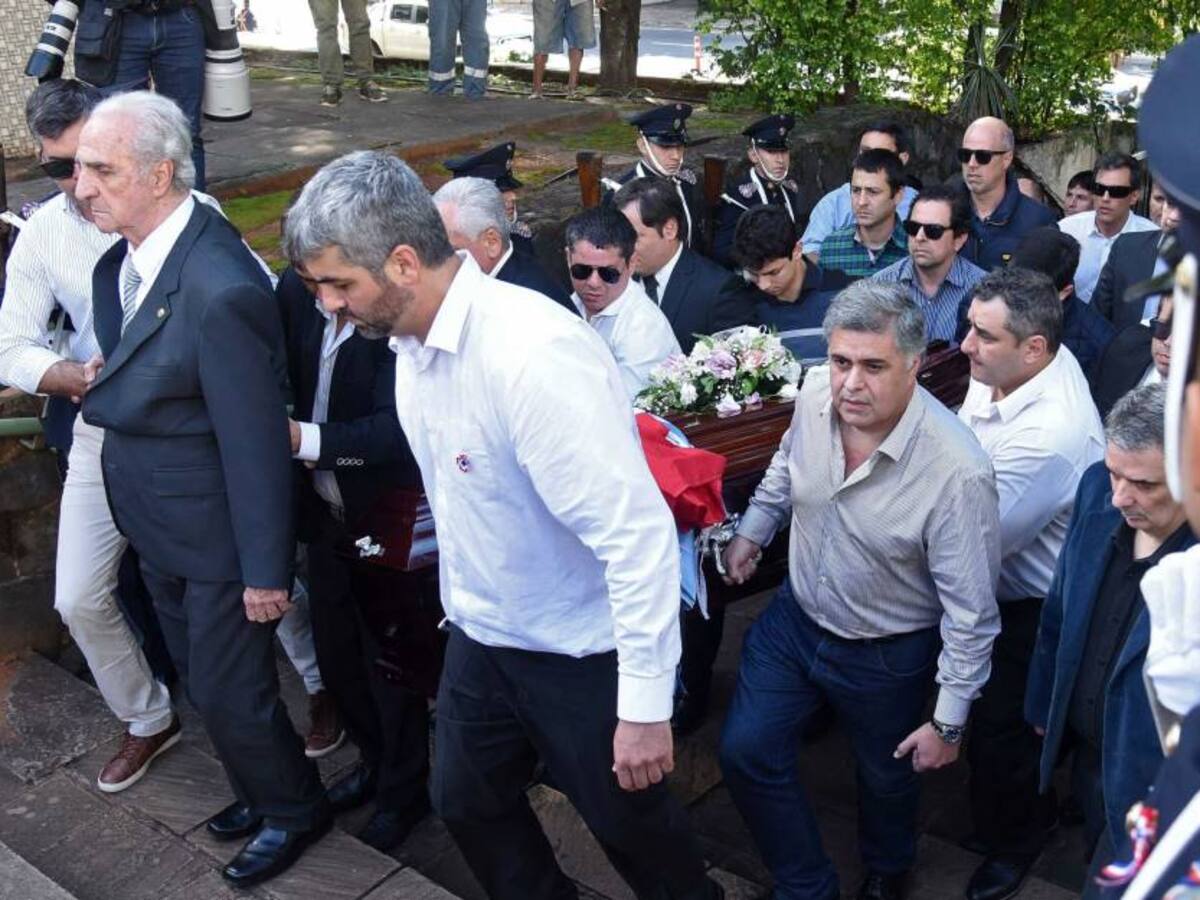 Piden aumentar protección a funcionarios judiciales paraguayos