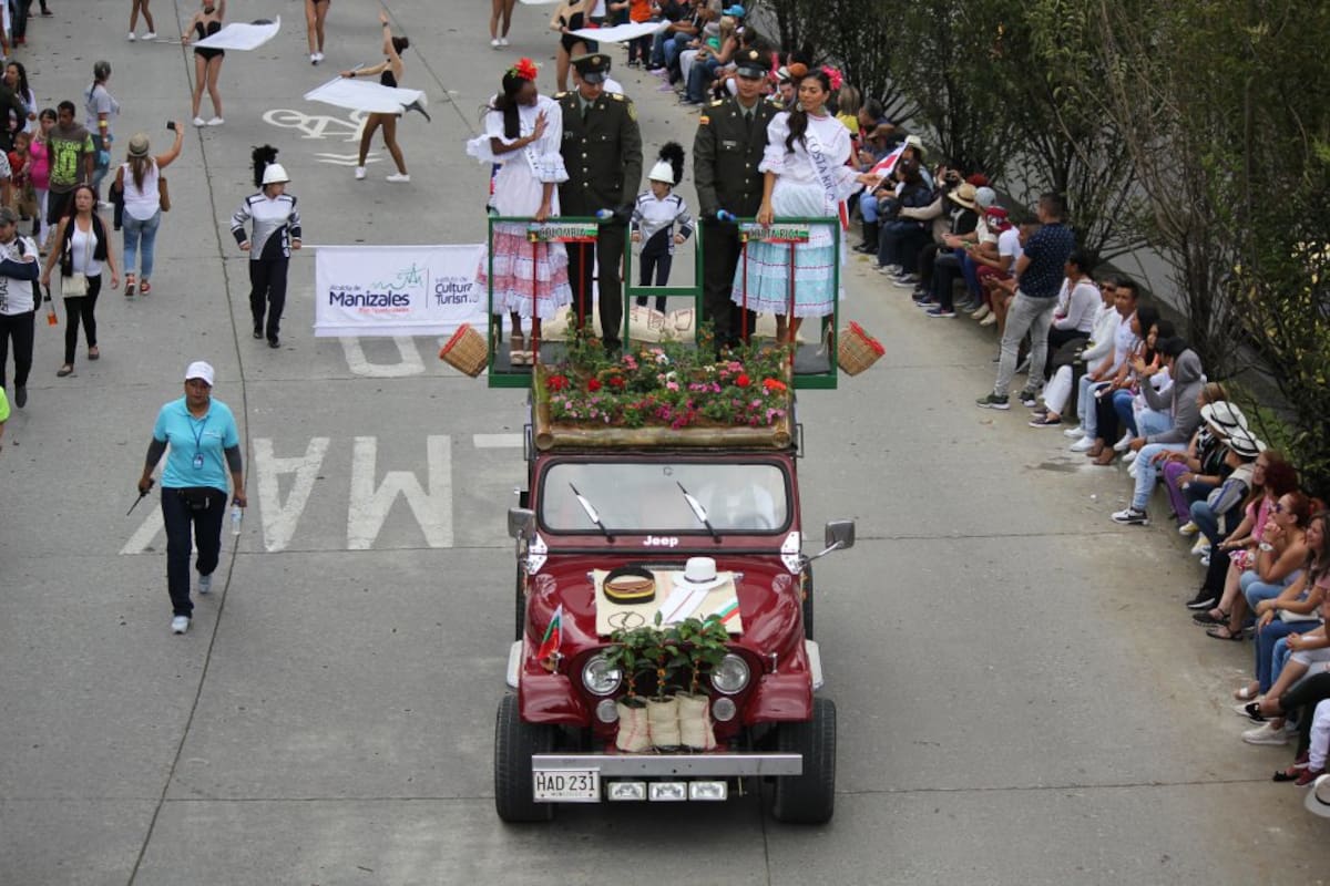 En su edición número 65, la festividad se extenderá hasta el 14 de enero.