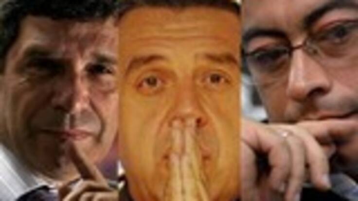 Candidatos están en alerta por el fallo del Referendo Reeleccionista