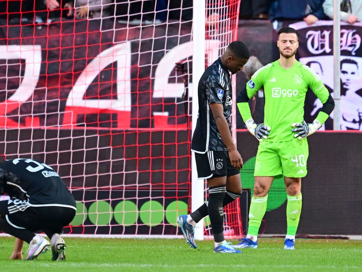 Histórico equipo europeo, campeón de Champions, está en zona de descenso en su liga local