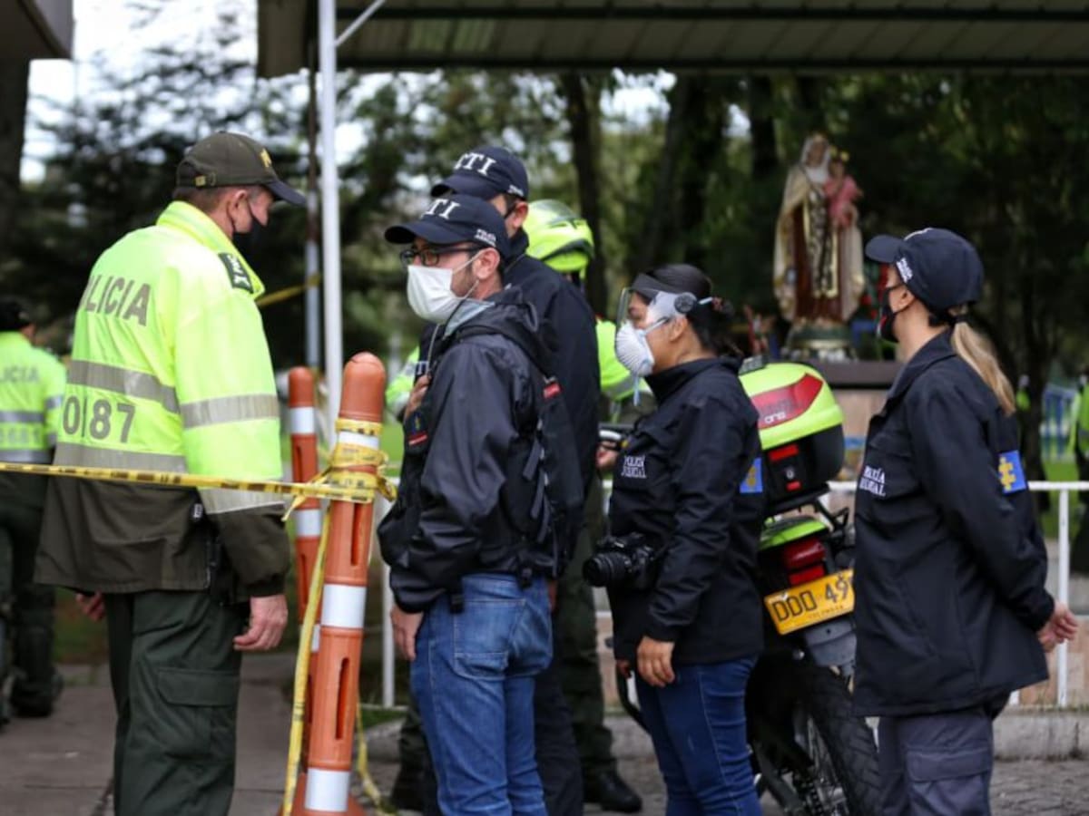 Más policías tendrían que responder por muerte de abogado Javier Ordoñez