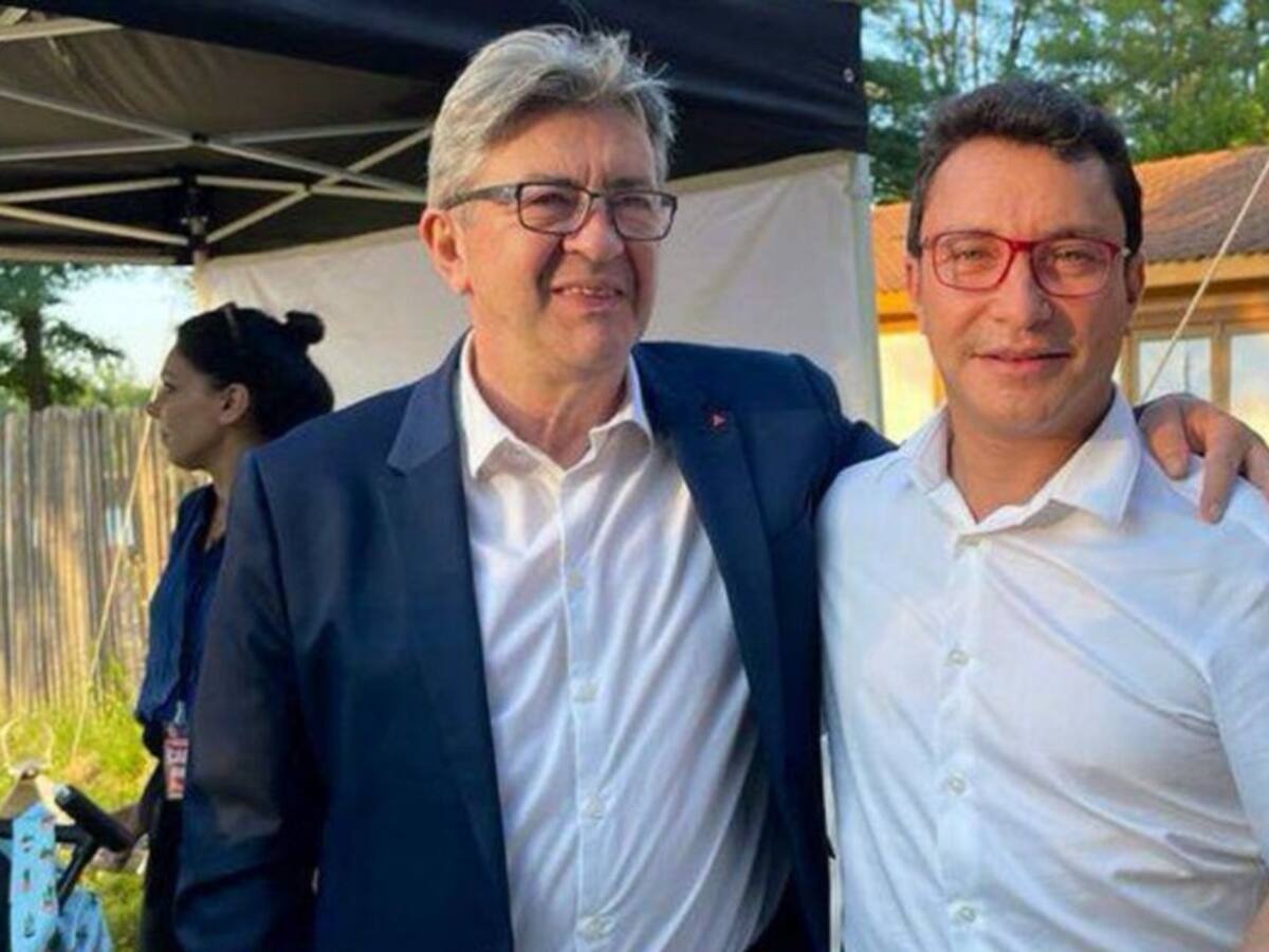 Santa Marta y el Magdalena, epicentro de la política internacional