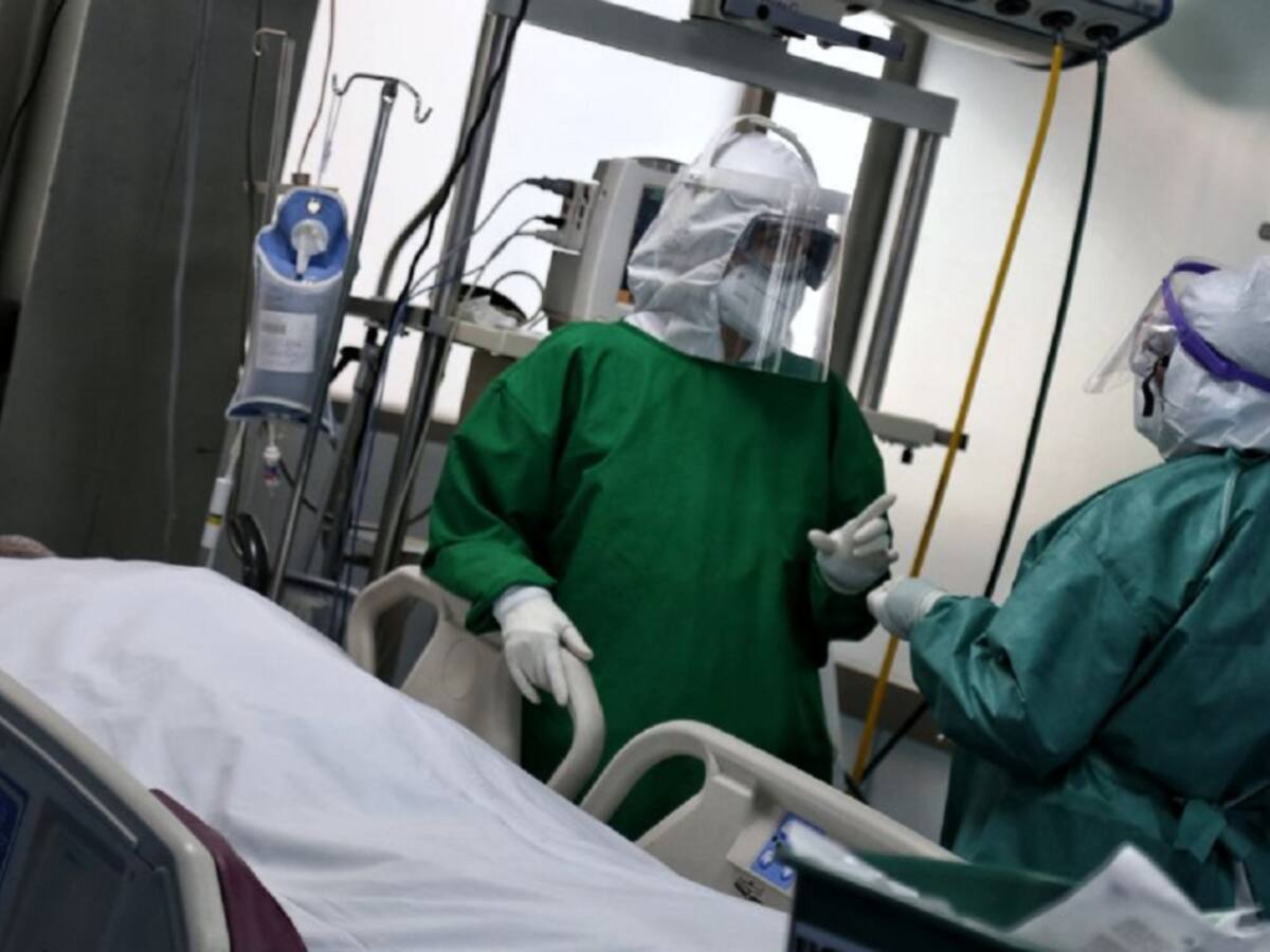 Florencia mantiene restricciones contra la COVID-19