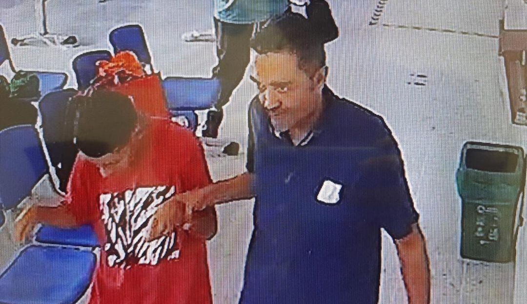 Abandono de pacientes en Ibagué 