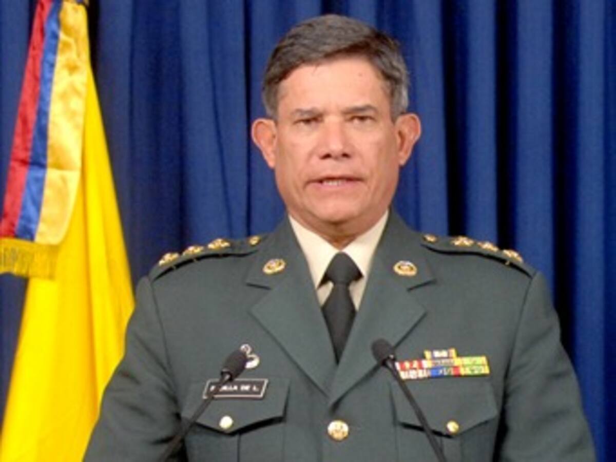 FF.MM. aseguran que no hubo presión de tropas para exigir resultados que desencadenaran en ‘falsos positivos’