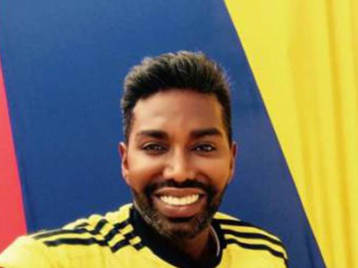 ¿En qué anda? Nerú Martínez