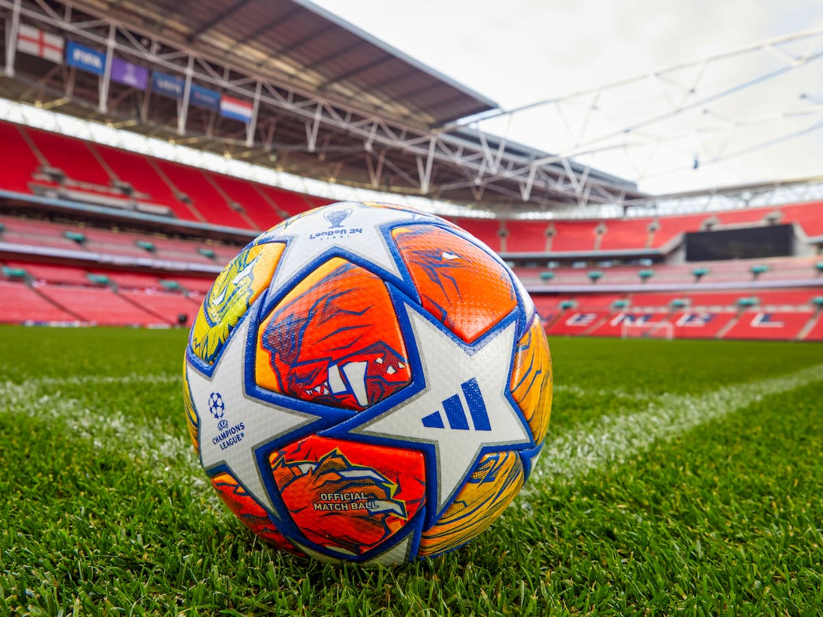 Champions League: agéndese acá con los partidos de la semana