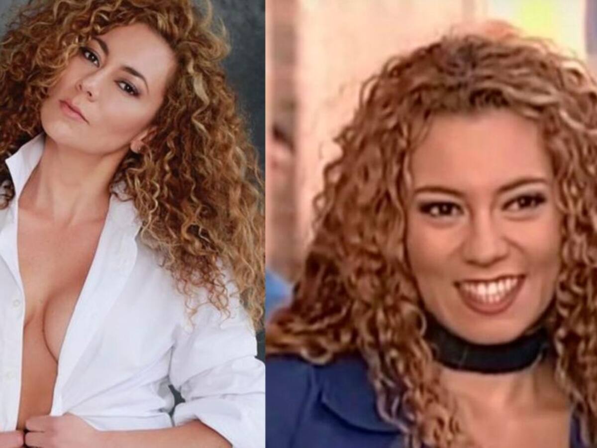 “Pareces afrodita”, le dicen a 'Yadirita' por foto en lindo bikini