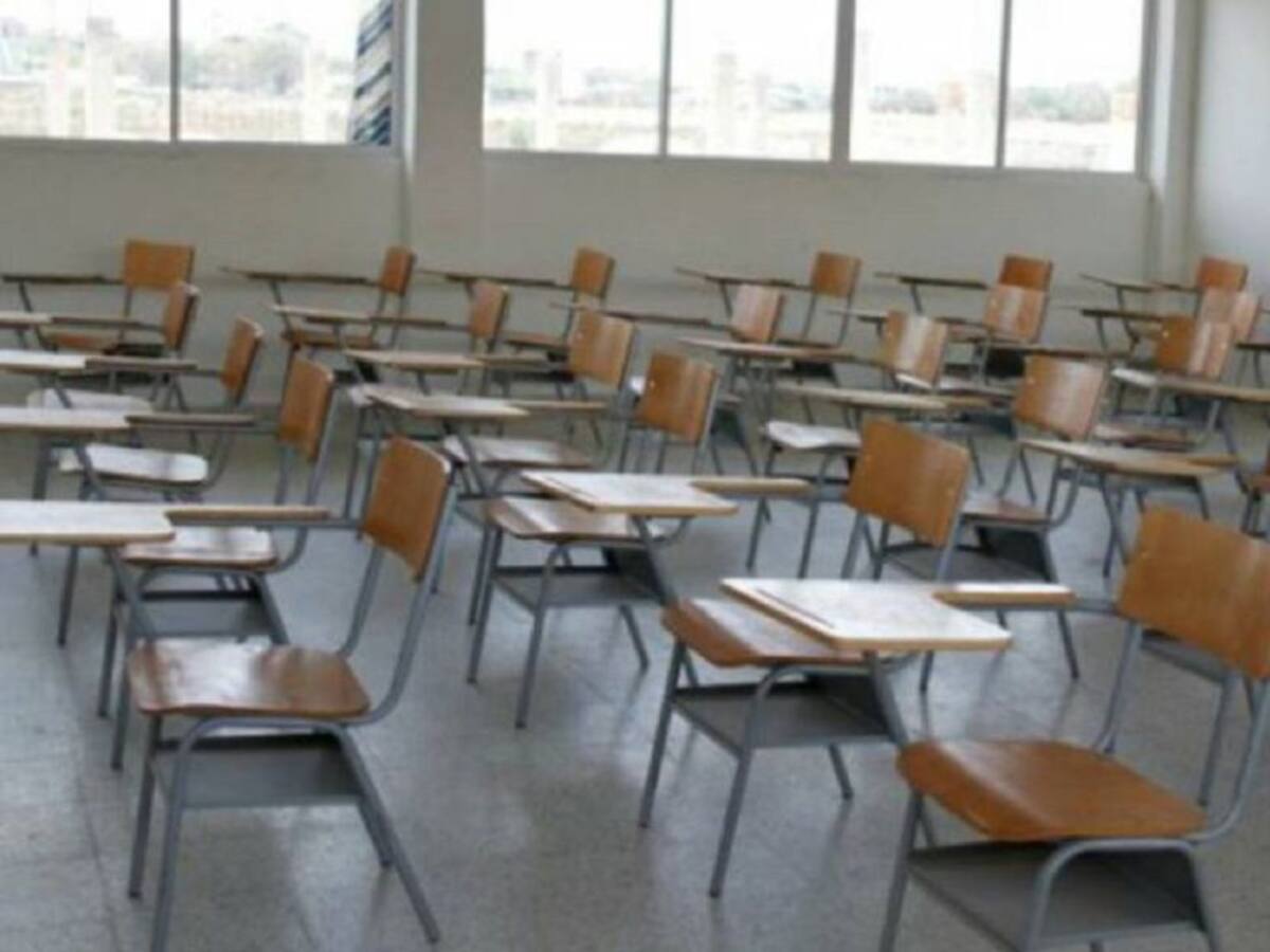 La Personería atiende la denuncia de un presunto abuso dentro de un colegio