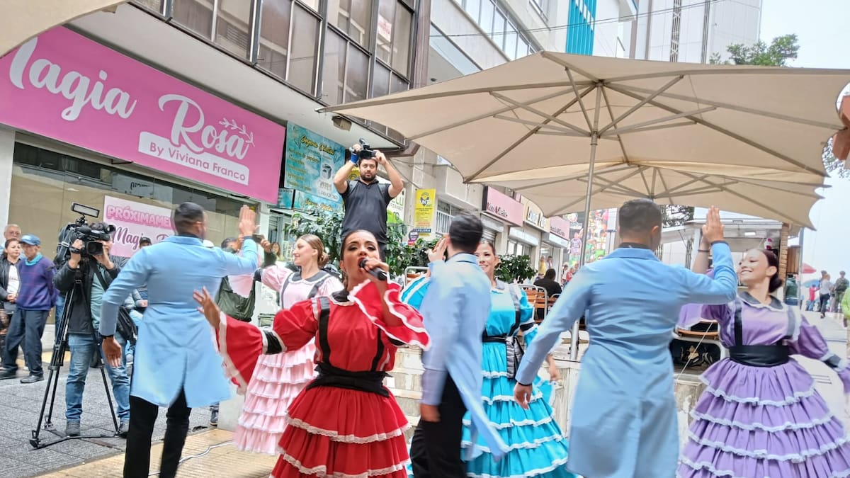 Jueves 19 de febrero, las noticias más importantes de Armenia y Quindío