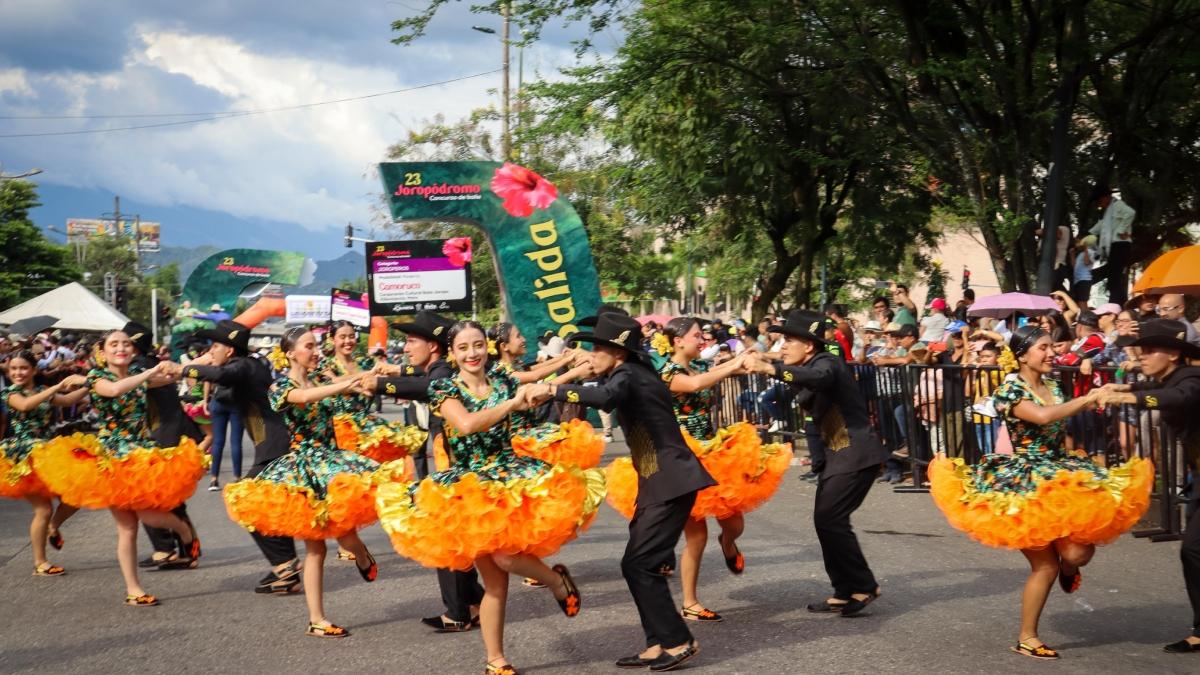 Torneo Internacional del Joropo se realizará del 13 al 17 de agosto: Jhon Onofre será homenajeado