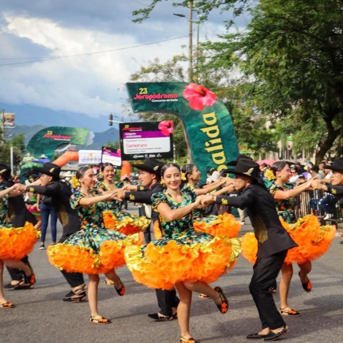 Torneo Internacional del Joropo se realizará del 13 al 17 de agosto: Jhon Onofre será homenajeado