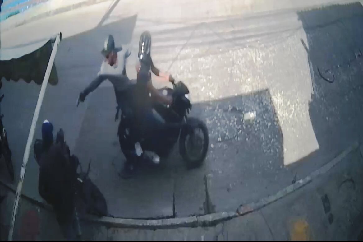 Policia de Cartagena