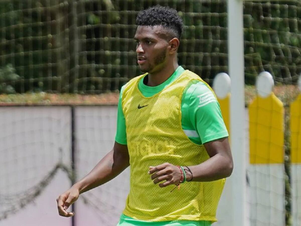 ¿El reemplazo de Juan David Cabal está en las menores o llegará de afuera?