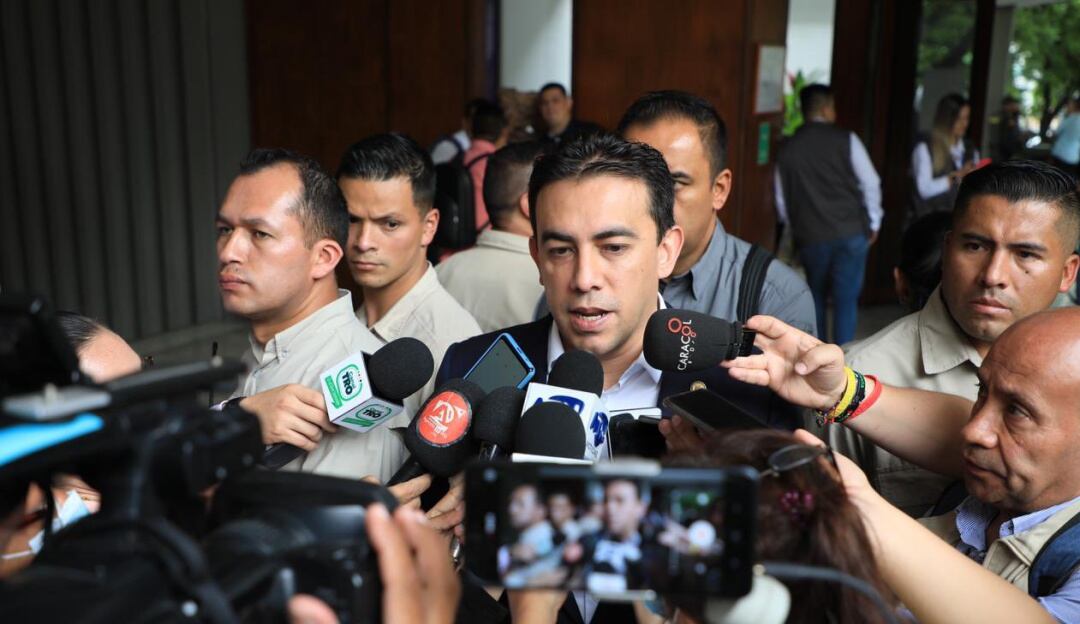 Alexander Vega Rocha