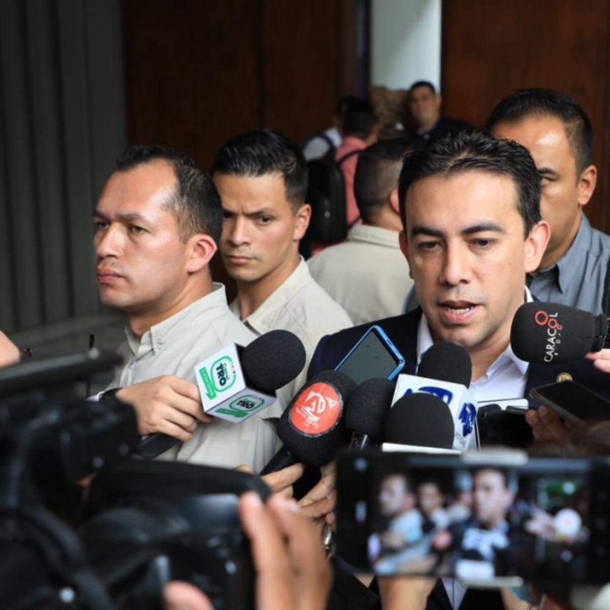 39 millones de colombianos están habilitados para votar en segunda vuelta