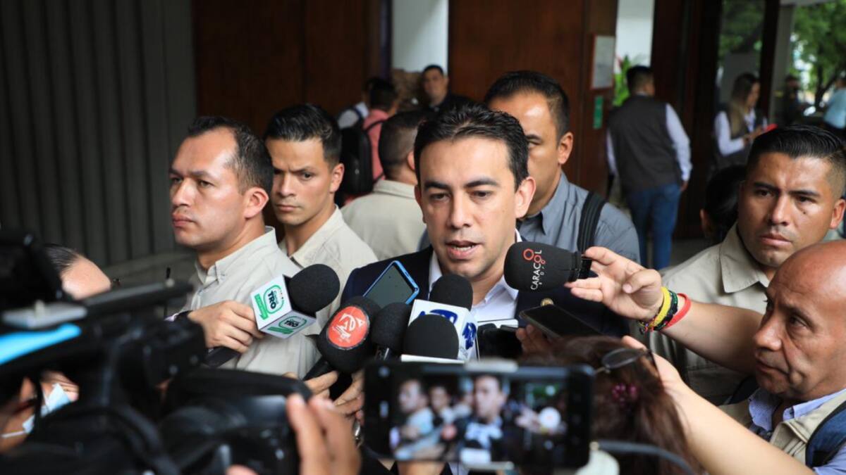 39 millones de colombianos están habilitados para votar en segunda vuelta