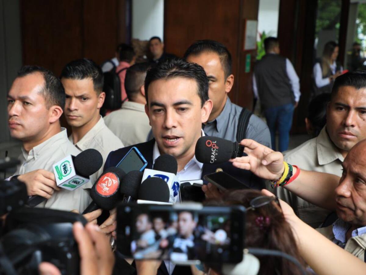 39 millones de colombianos están habilitados para votar en segunda vuelta