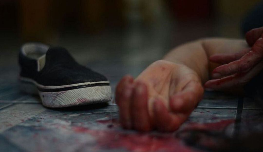 Este es el segundo hecho de intolerancia que se registra en los últimos días en la capital del Huila.