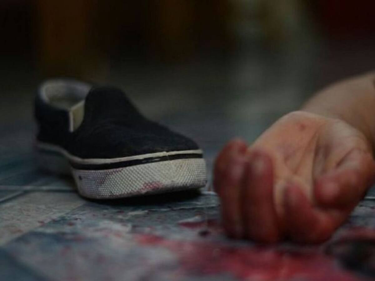 Joven asesinó a su padrastro en Neiva