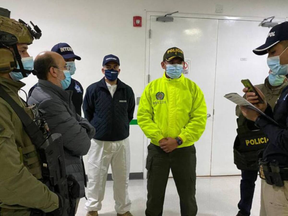 "Jorge 40" debe decir la verdad sobre crimen de Correa de Andreis: Familia