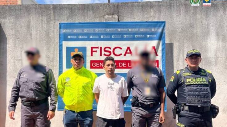 Jahir Castellanos, director de Tránsito de Floriodablanca