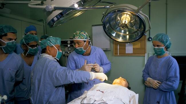 Imagen de referencia. Foto: Getty Images