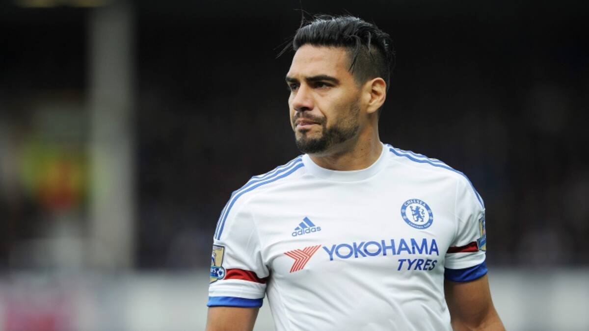 Mónaco se plantea recuperar a Falcao, pero no ahora