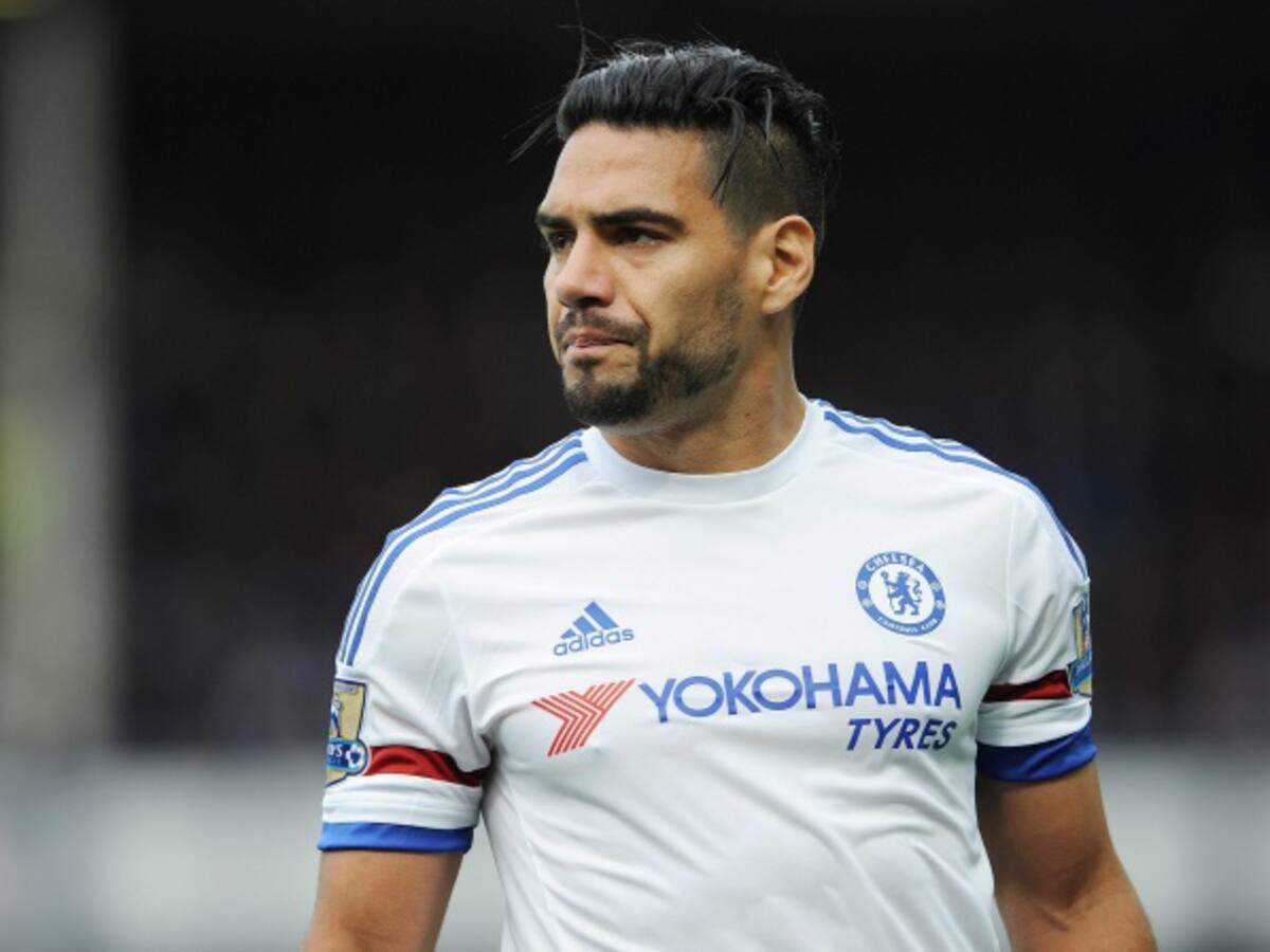 Mónaco se plantea recuperar a Falcao, pero no ahora
