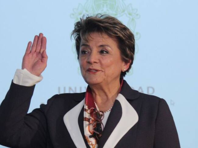 MinEducación considera que rectora de U. Nacional podrá seguir en el cargo