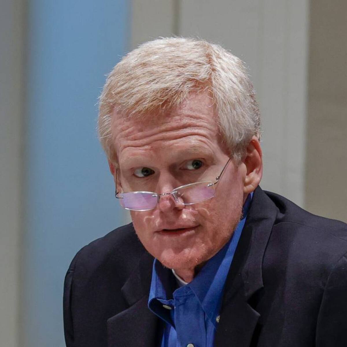 Prominente abogado de EE.UU. declarado culpable de asesinar a su esposa e hijo