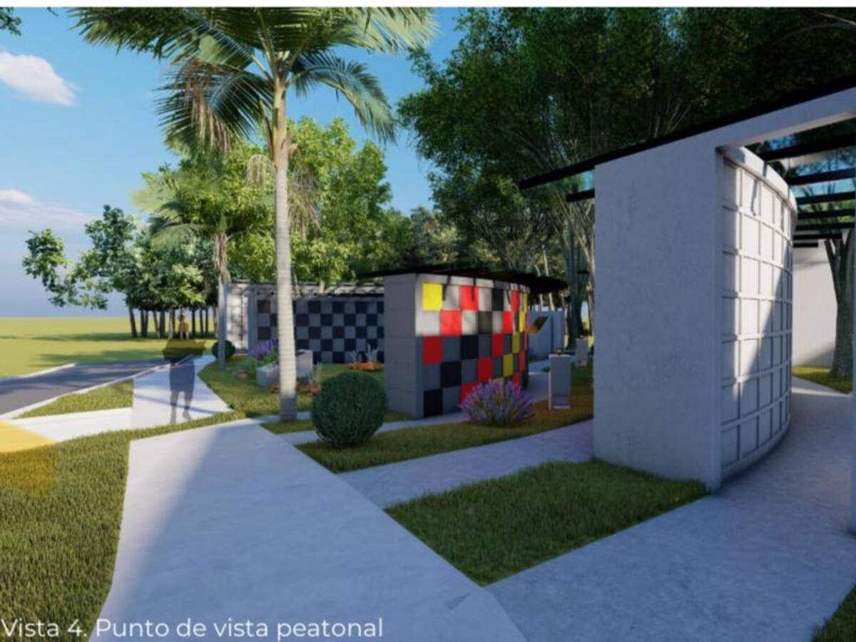 Medellín tendrá un nuevo memorial para honrar a víctimas de desaparición forzada