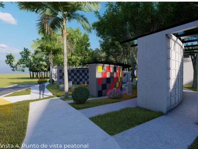 Medellín tendrá un nuevo memorial para honrar a víctimas de desaparición forzada