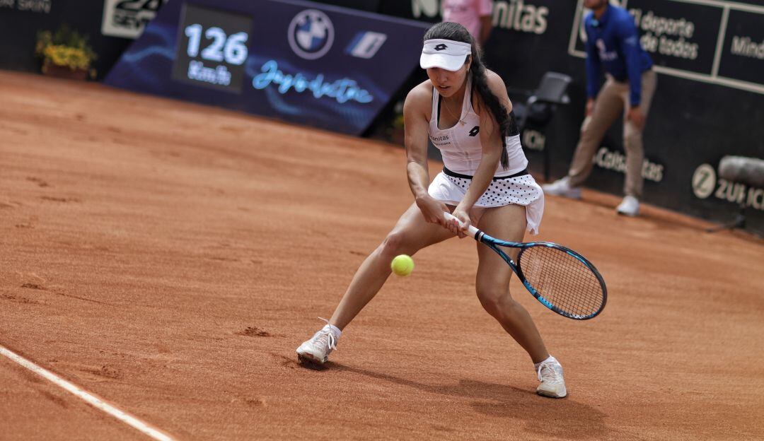 María Camila Osorio