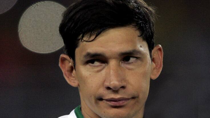 "El tema de los salarios se debe dialogar, no imponer": Roberto Ovelar