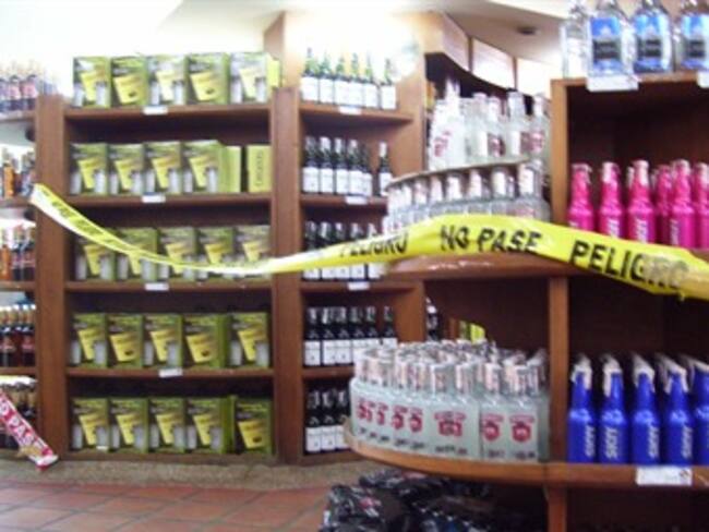 En zonas donde se reduzcan las riñas, podría flexibilizarse restricción a la venta de licor
