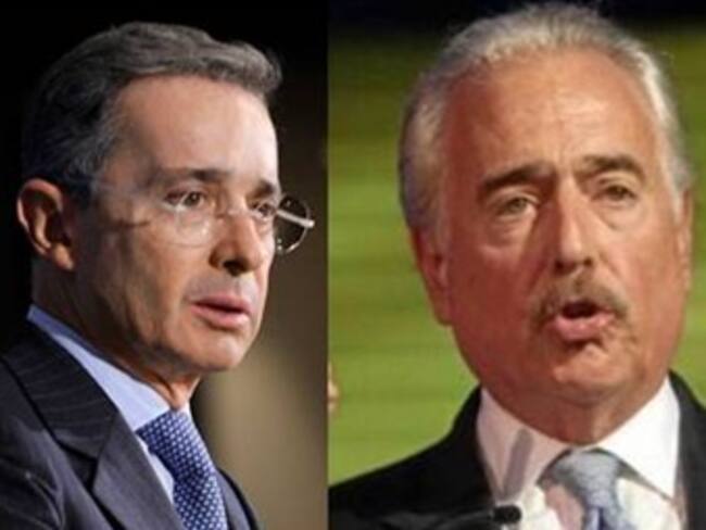 Partidos Políticos opinan sobre polémica de Uribe y Pastrana con el Gobierno