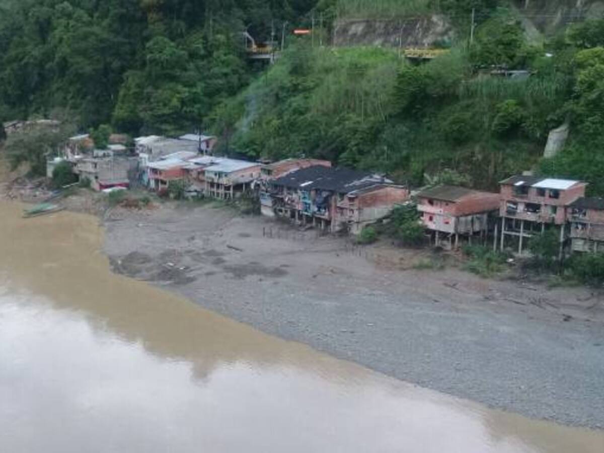 No ha faltado información sobre Hidroituango: gerente de EPM