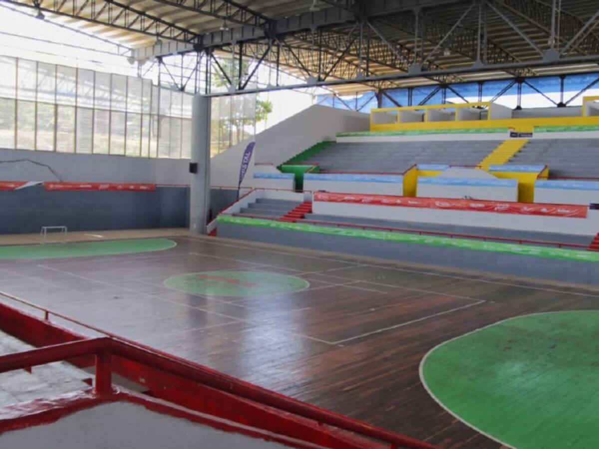 Se amplía cierre de convocatoria del IDER que entregará apoyo a deportistas