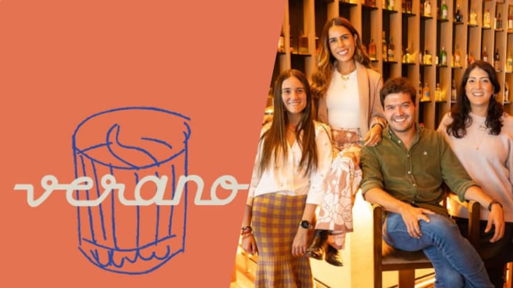Sabores nuevos en Bogotá, “Verano” abre sus puertas en la capital
