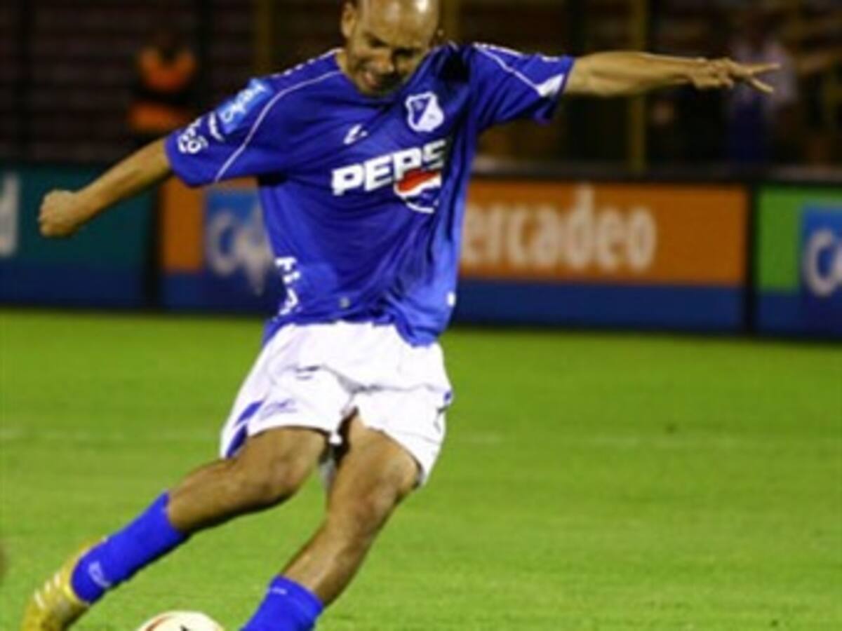 Millonarios no pudo con el Real Cartagena y volvió a empatar en el Campín