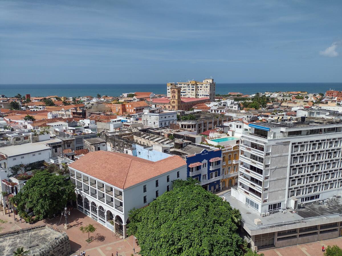 Innova Latam 2023 y el Congreso Nacional de Iniciativas Clúster llegan a Cartagena