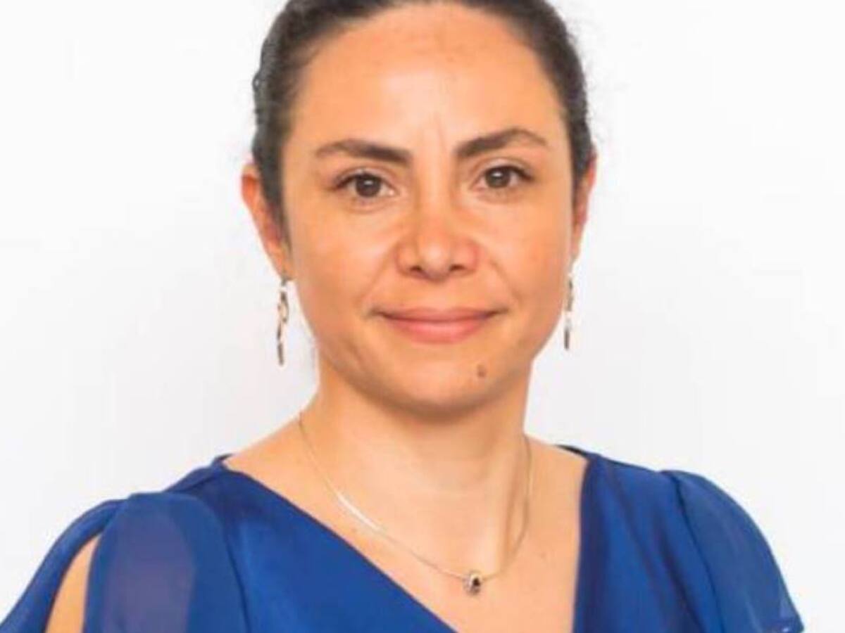 Piedad Urdinola será la nueva directora del Dane