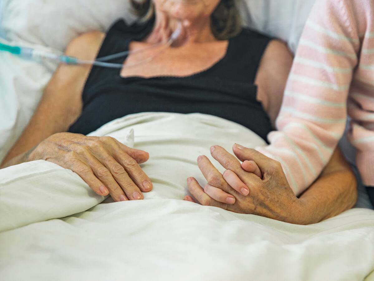 El 73% de pacientes con cáncer son diagnosticados en etapas avanzadas de la enfermedad