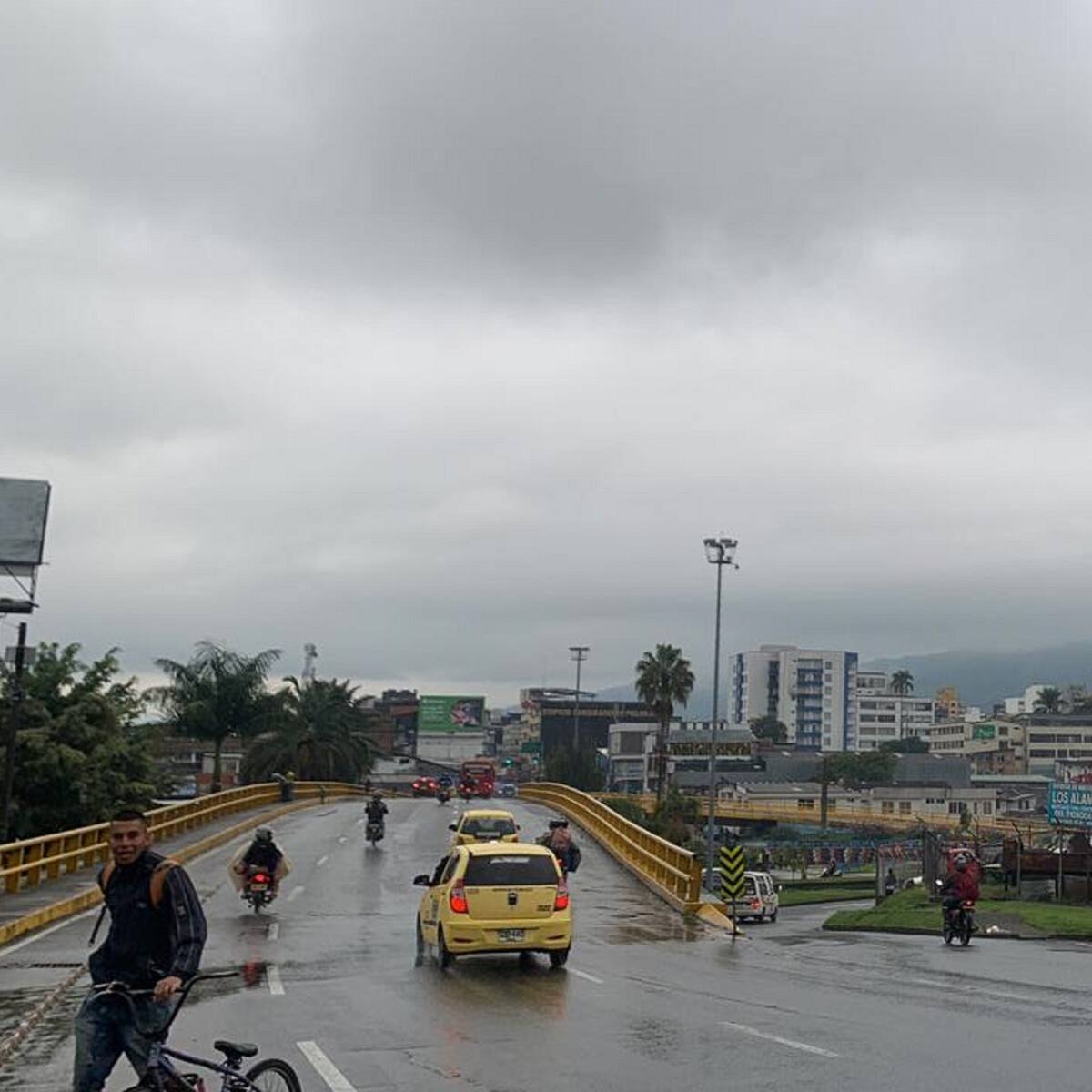 Jueves 22 de septiembre, las noticias más importantes de Armenia y Quindío