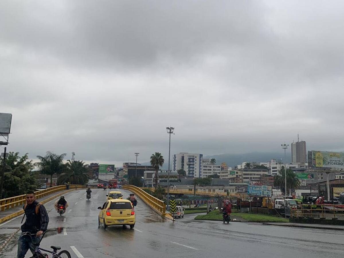 Jueves 22 de septiembre, las noticias más importantes de Armenia y Quindío