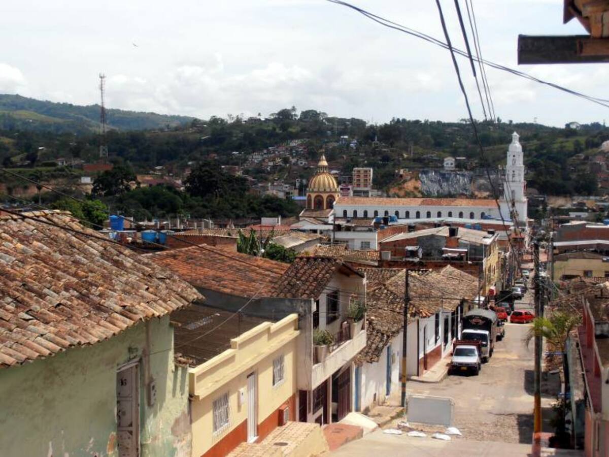 Dos personas fueron secuestradas en Lebrija